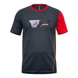 CRAZY IDEA T-SHIRT DELAY